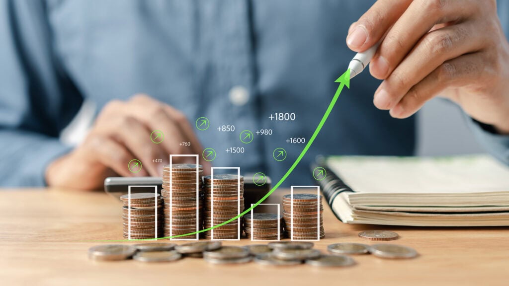 Rast úspor a návratnosti investícií do energetických riešení